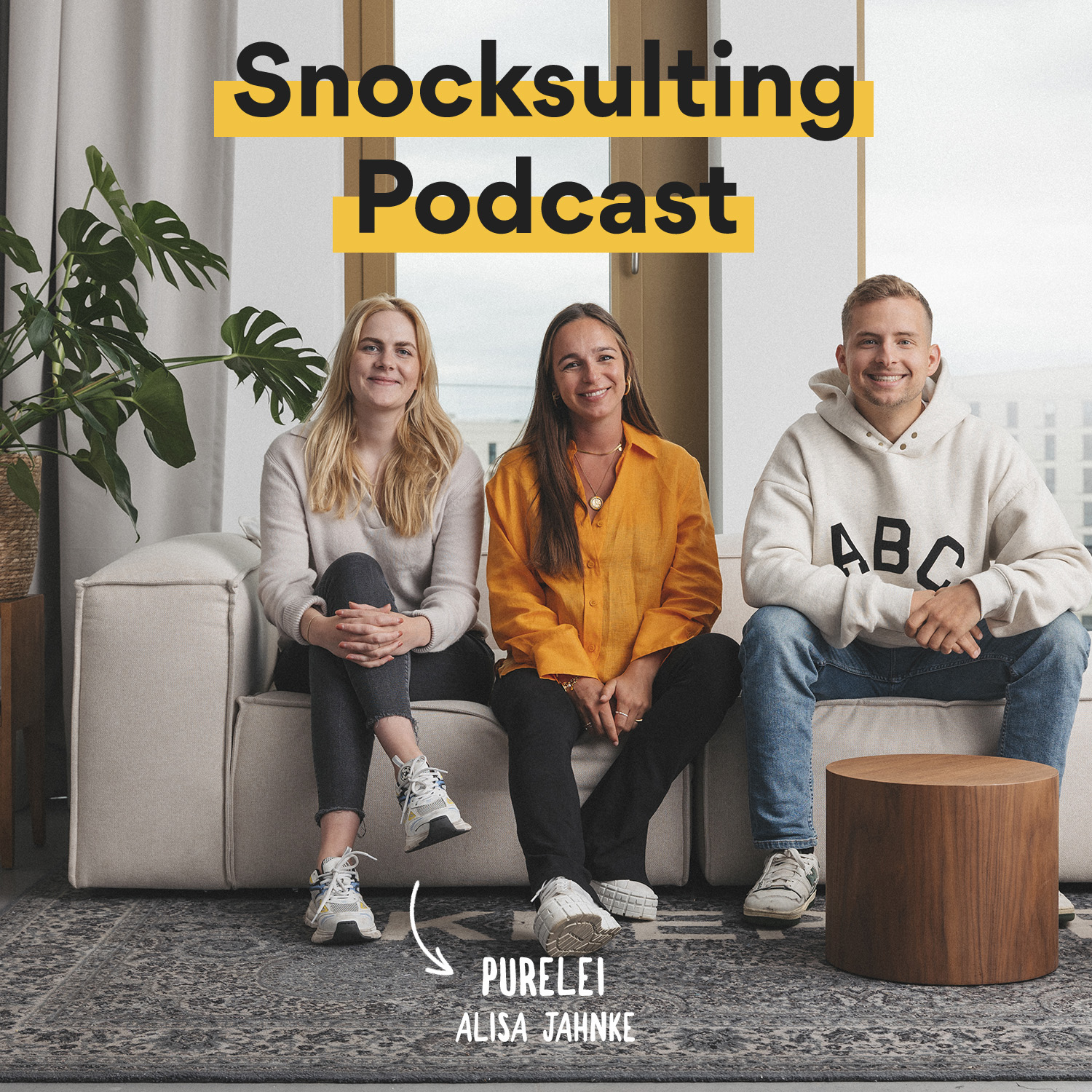 Johannes Kliesch Podcast