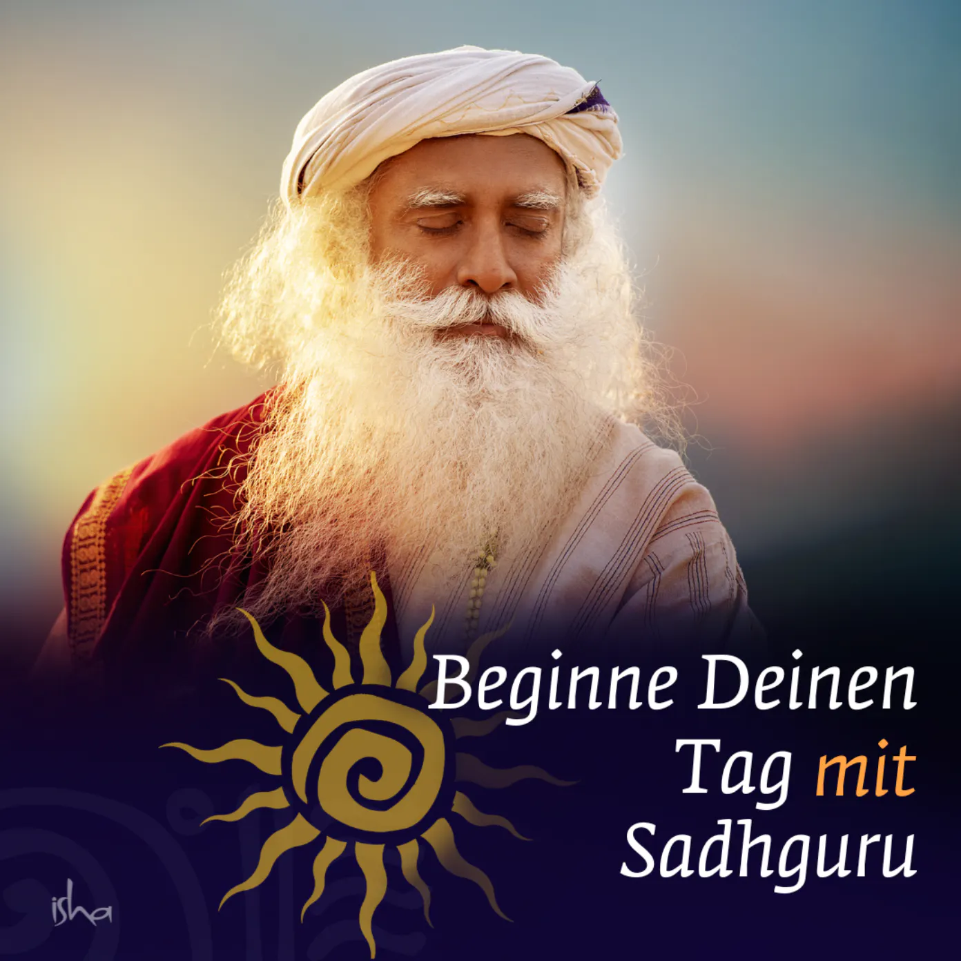 Steigere Deinen IQ durch dieses Super Lebensmittel! Sadhguru episode artwork