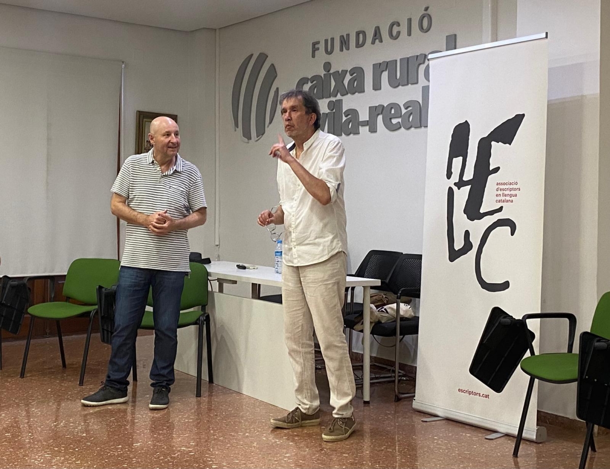 Portada de Las Noticias de Castellón