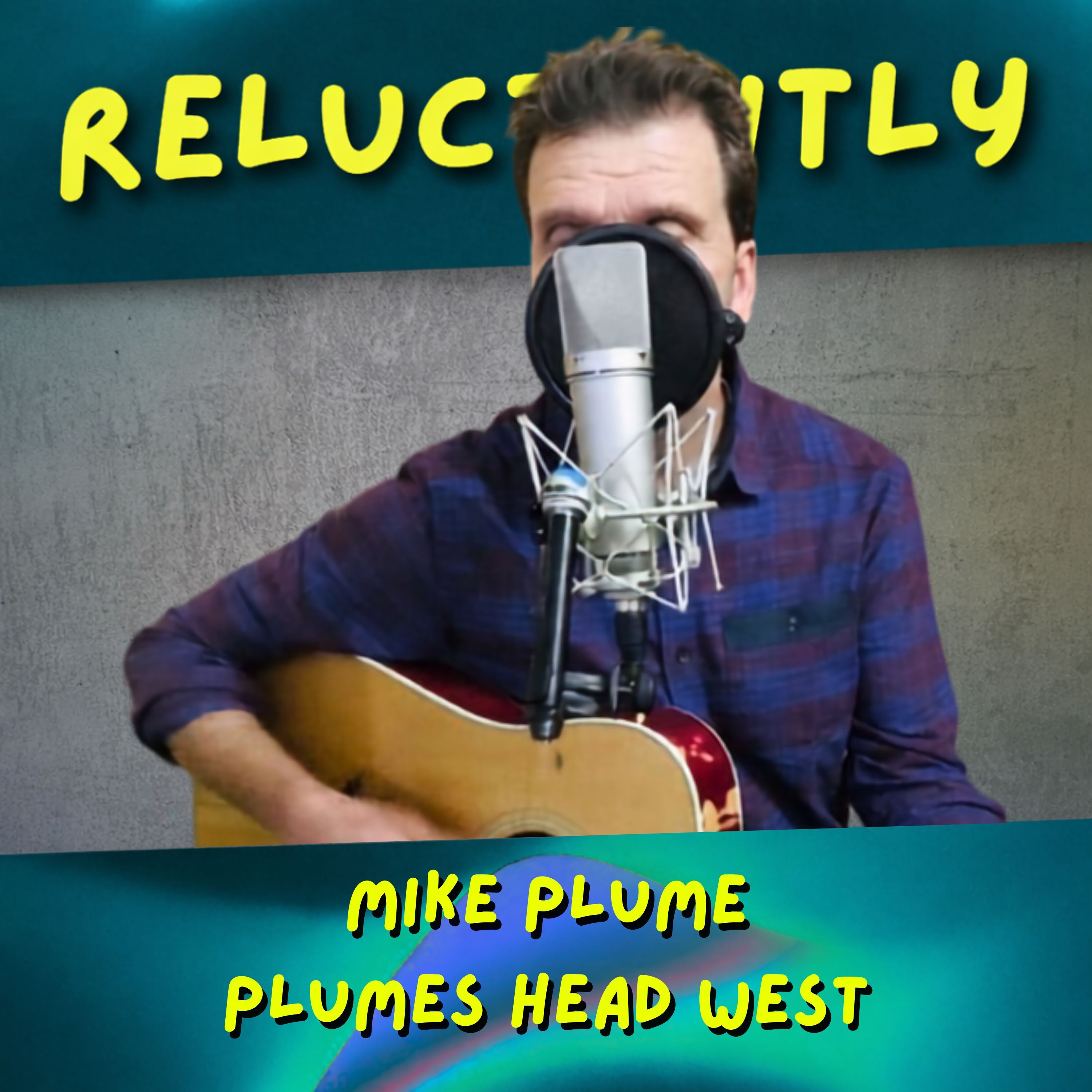 Mike Plume - Plumes Head West