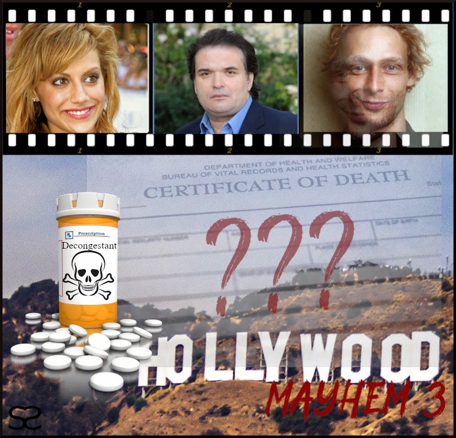 Hollywood Mayhem 3