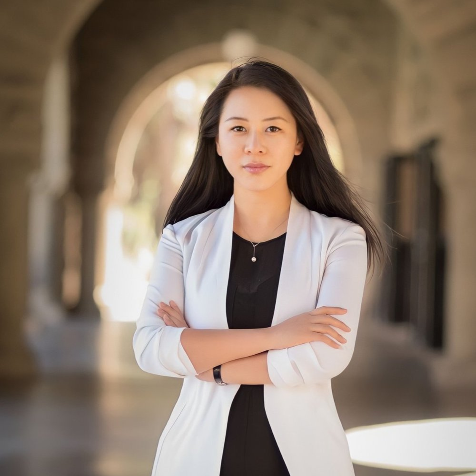 Lu Zhang on Funding the Future of AI, Healthcare, and Industrial Automation