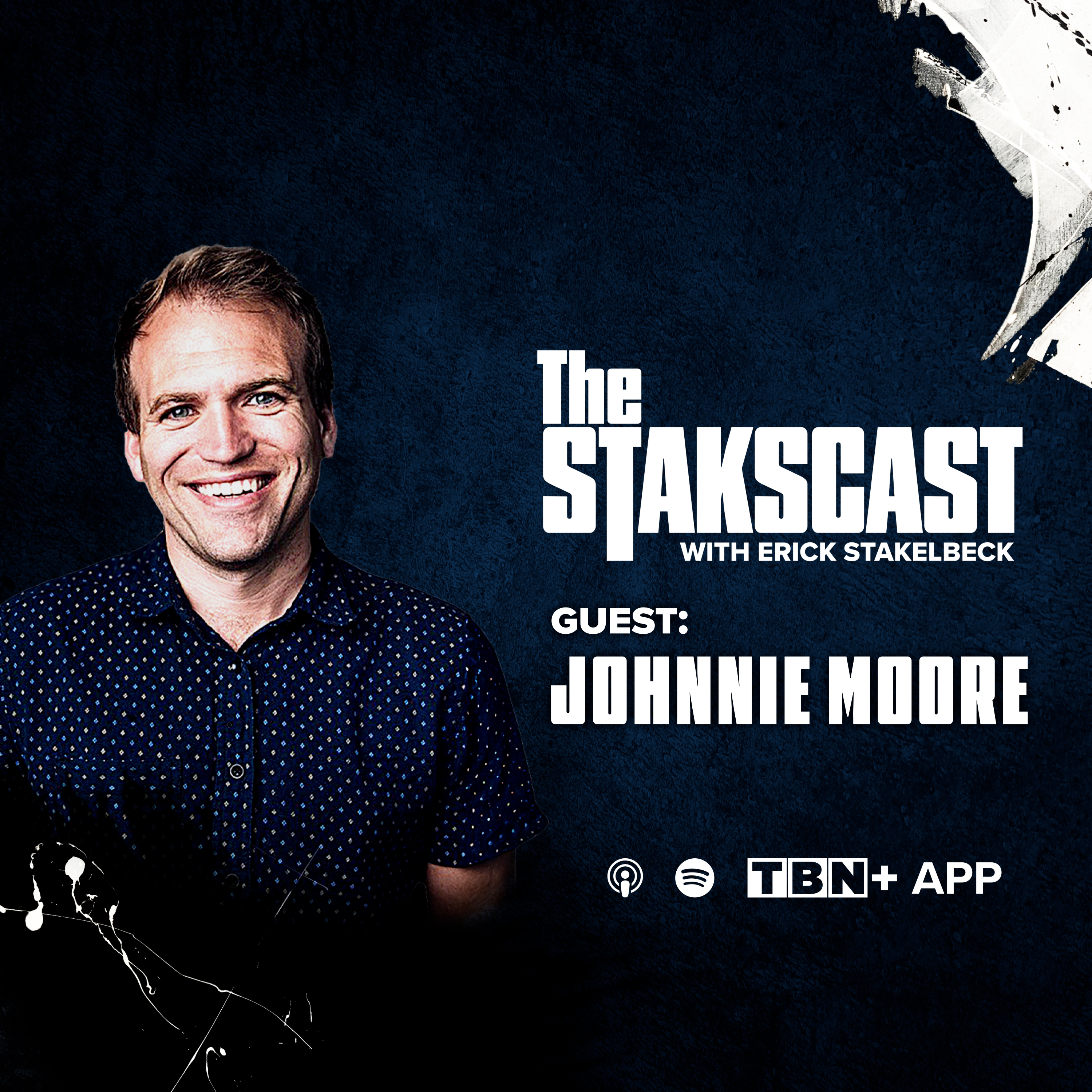 Propaganda Wars: Johnnie Moore on Israel & The Battle for Truth
