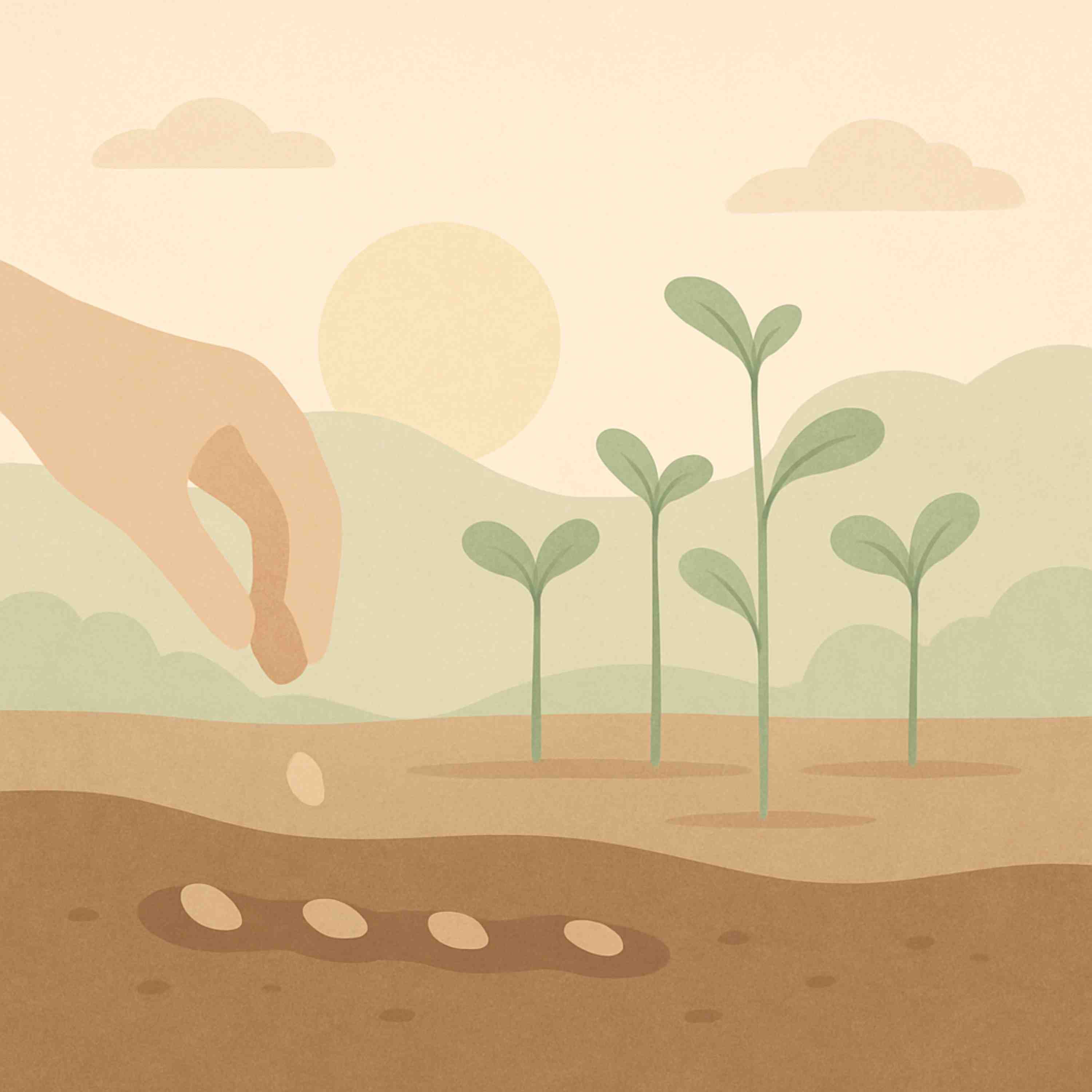 Live Every Day Like Your First by Tynan on Finding Joy in the Everyday