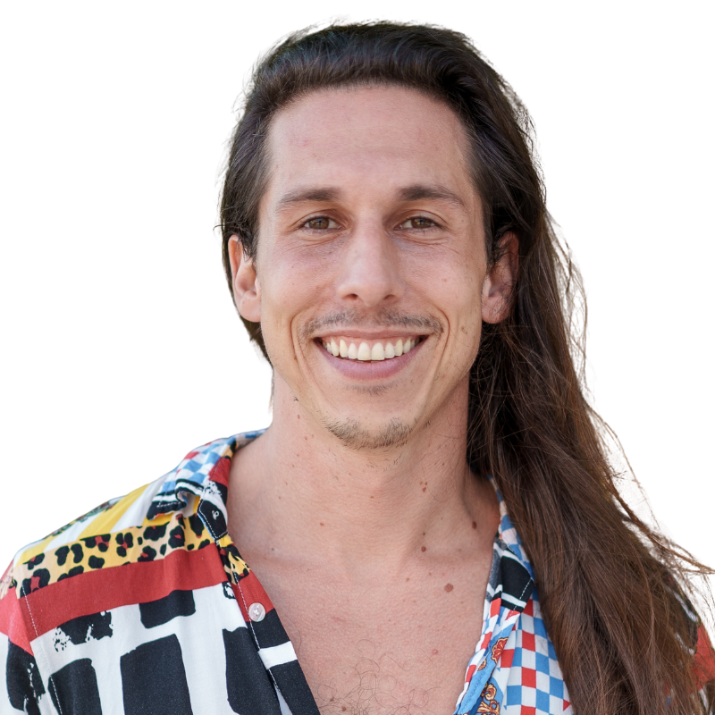 373: From Underground Music Scenes to Building Global Communities: Daniel Thompson’s Path to Co-Founding Noma Collective