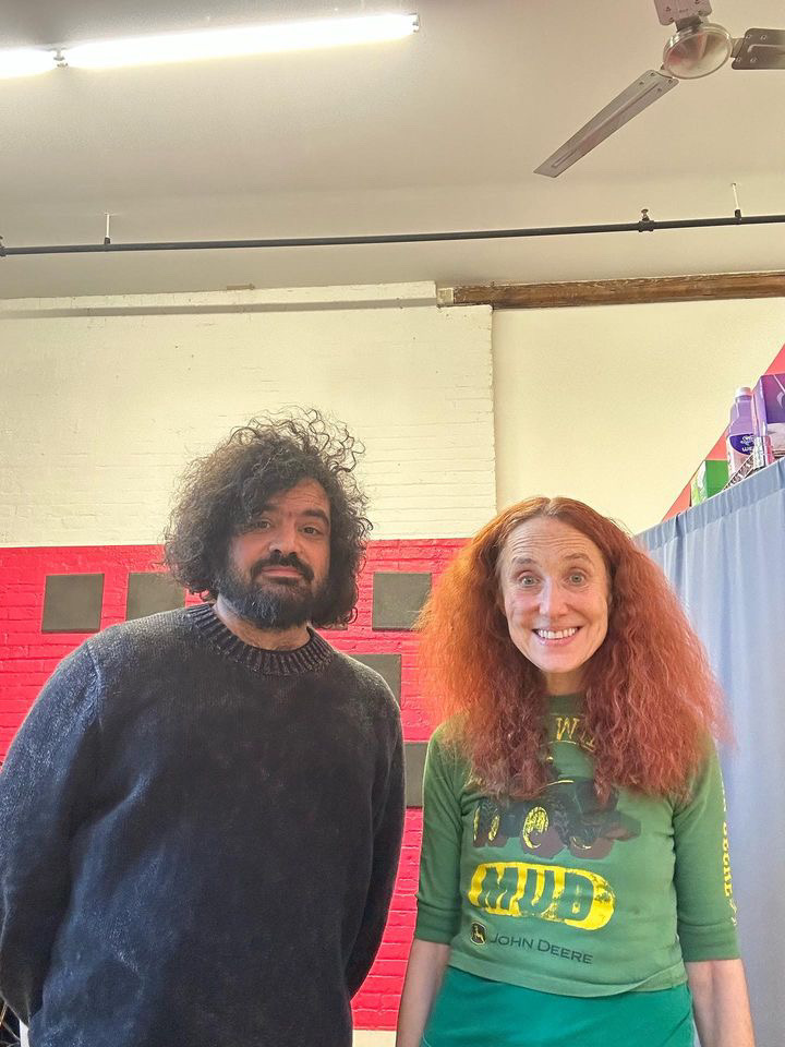 Dr. Lisa Gives a Sh*t