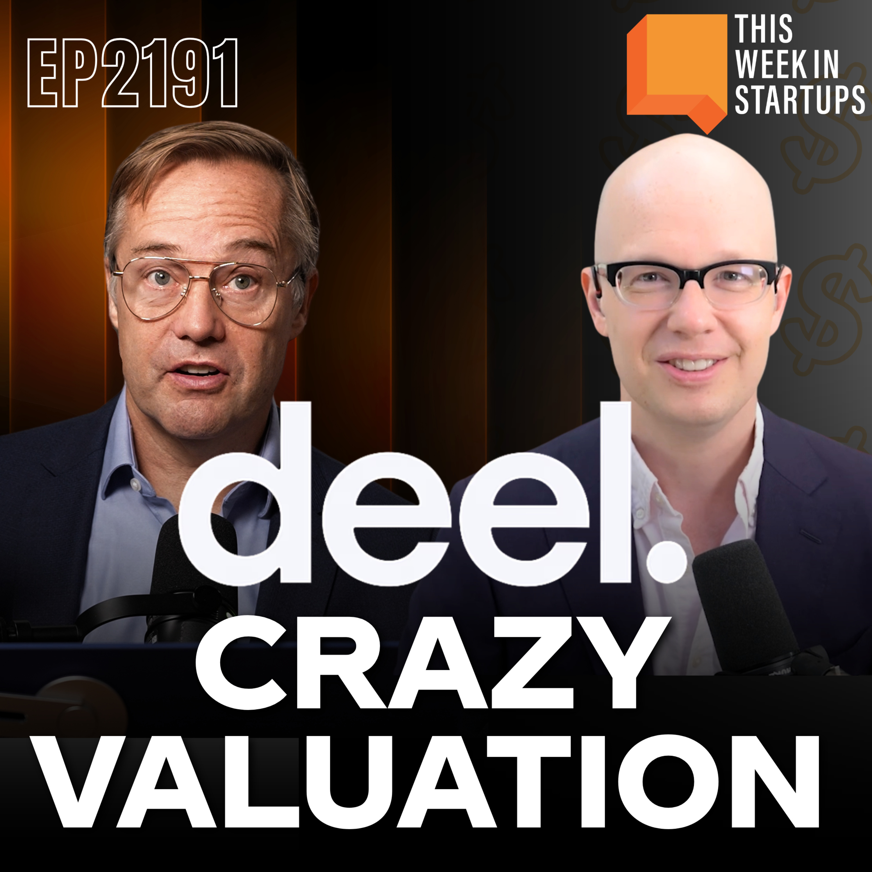 Deel's growth overshadows SpyGate, Claude learned new skills, and the great "momentum is moat" debate | E2194
