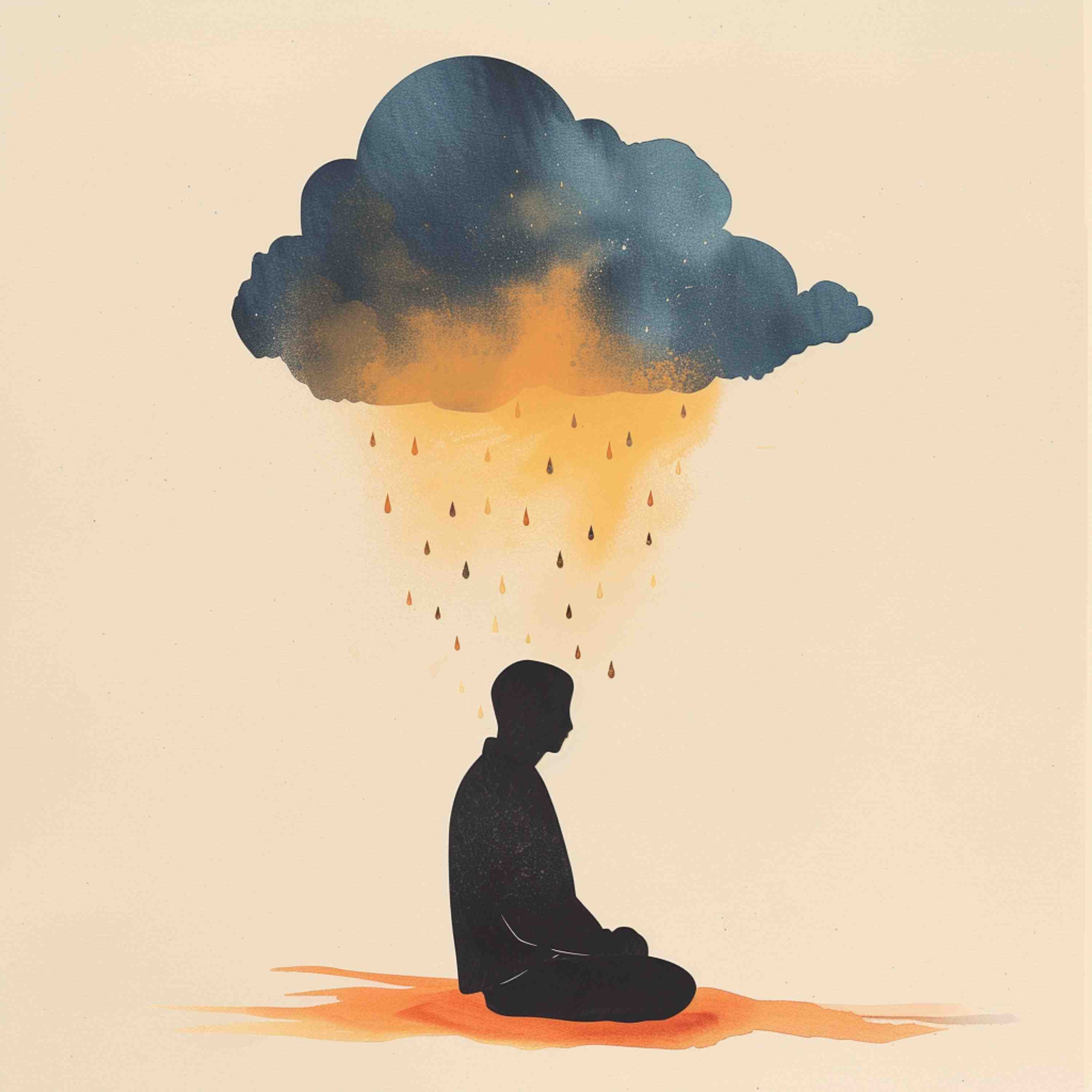 Get Better at Dealing with Anger by Leo Babauta of Zen Habits on Compassion and Mindfulness