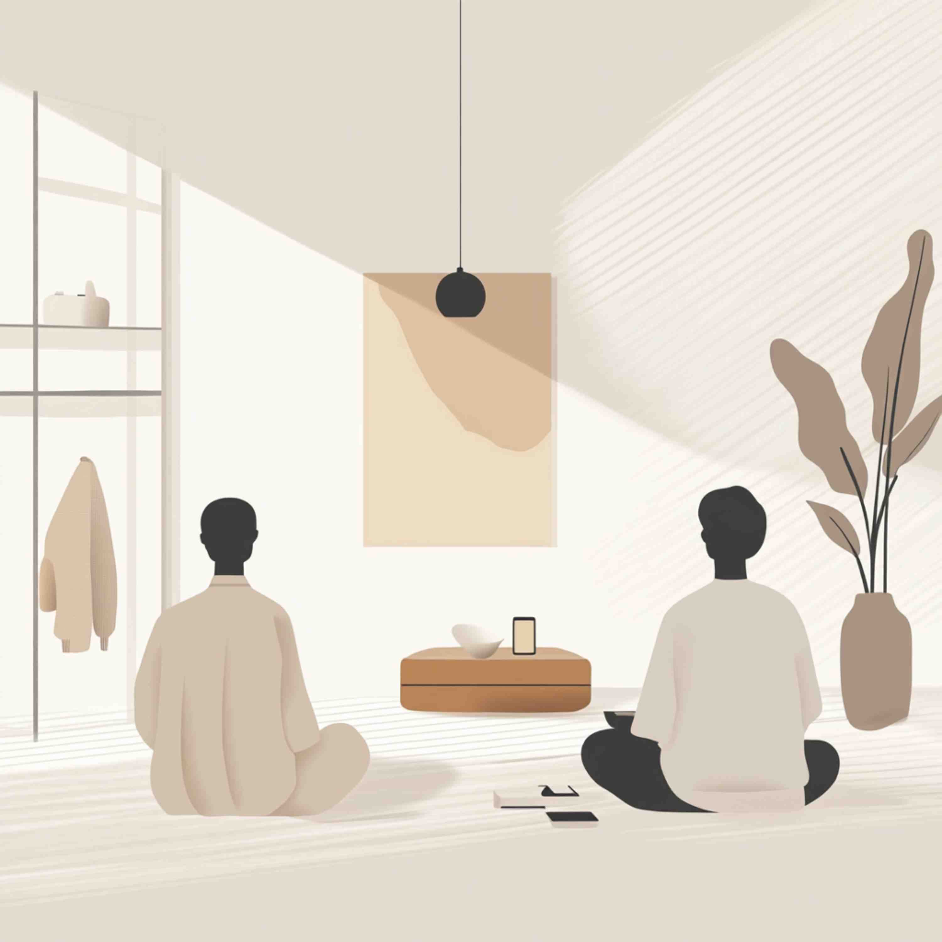 10 Essential Edits to Help You get your Life Back by Courtney Carver of Be More With Less on Reducing Overwhelm