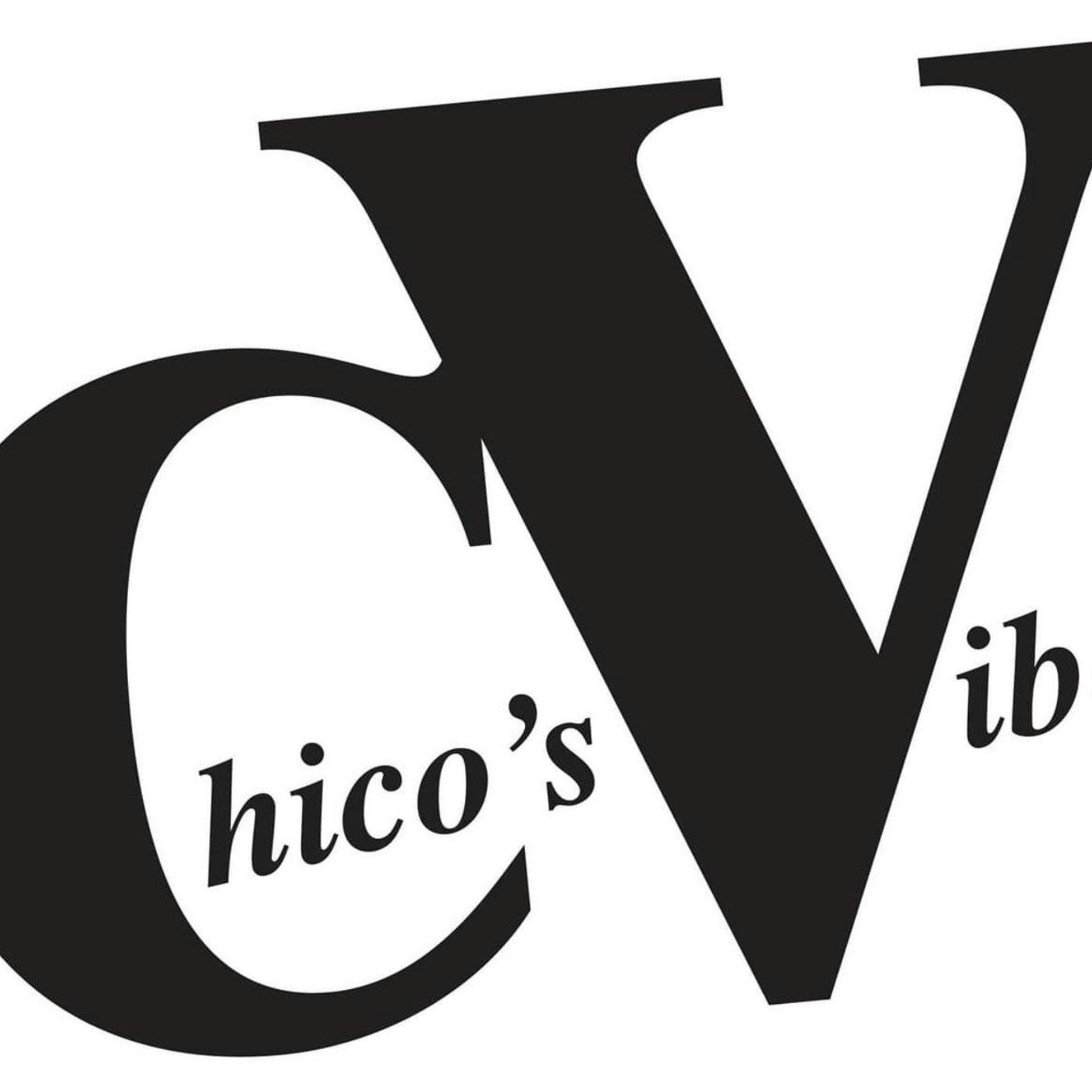 The Chico\'s Vibe-Cast