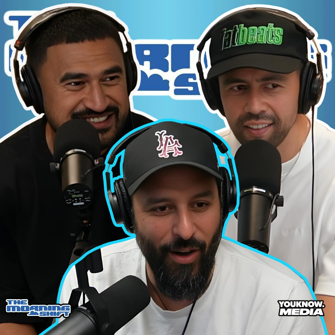 We Said ANYTHING! We Said ANYTHING!