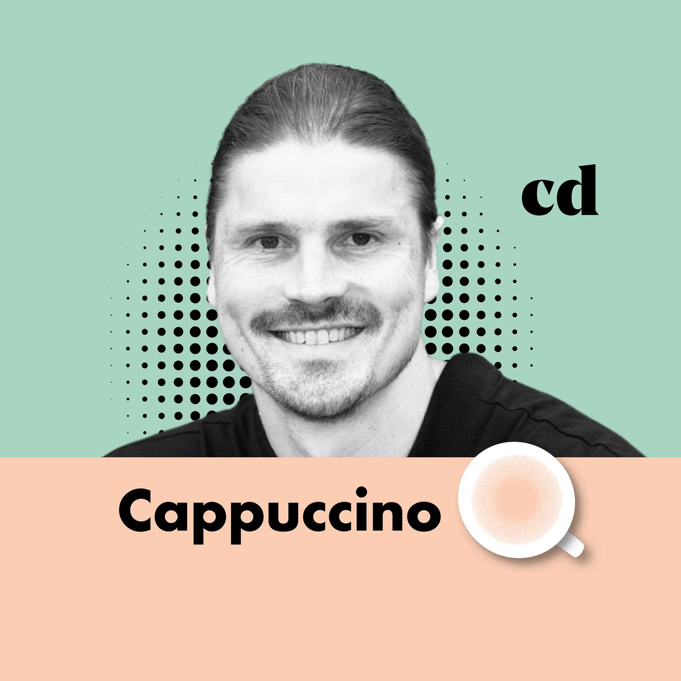 carpe diem Cappuccino