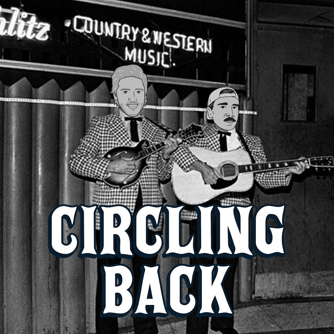 Frat Debt Collectors | Circling Back 2-26-26