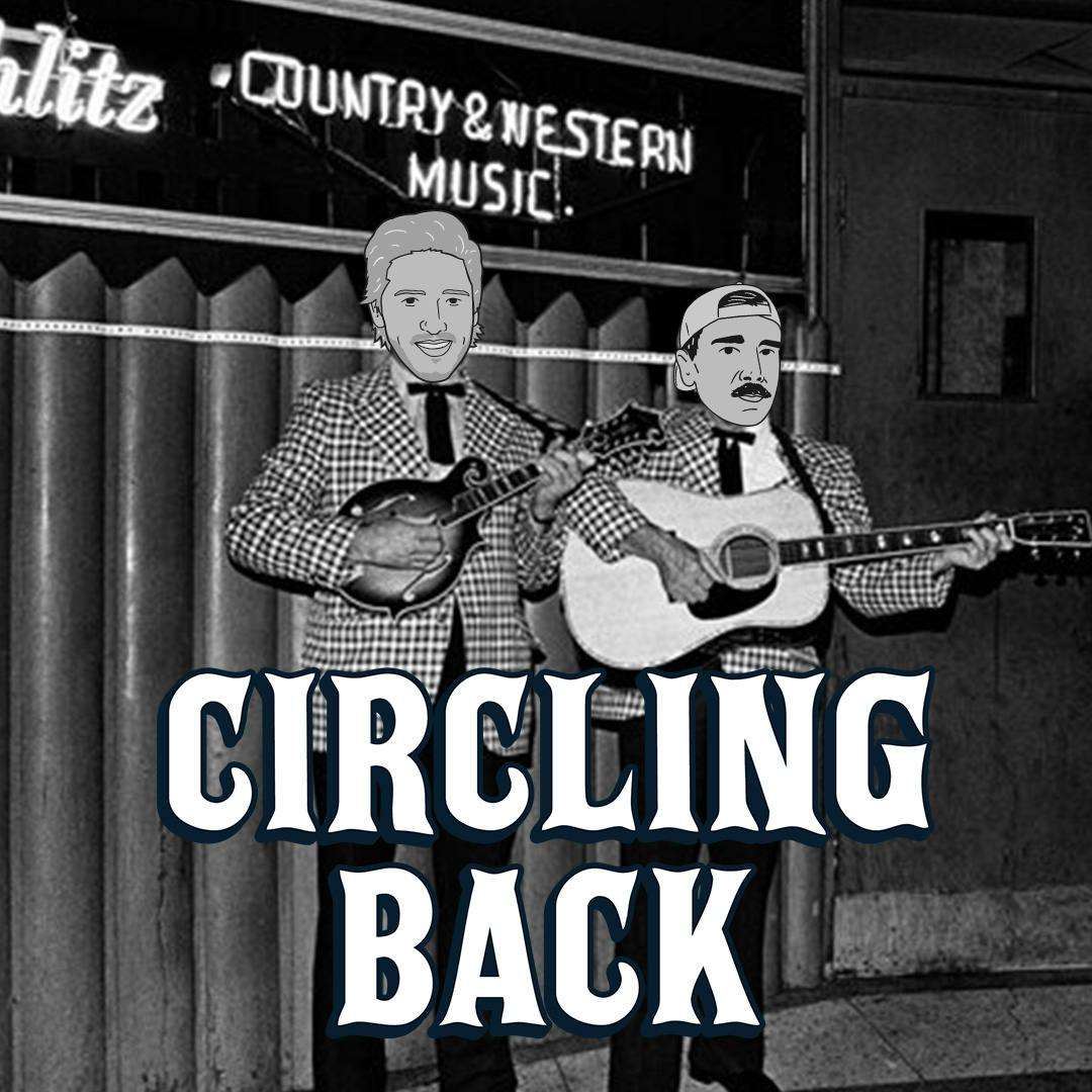 Frat Debt Collectors | Circling Back 2-26-26 Frat Debt Collectors | Circling Back 2-26-26