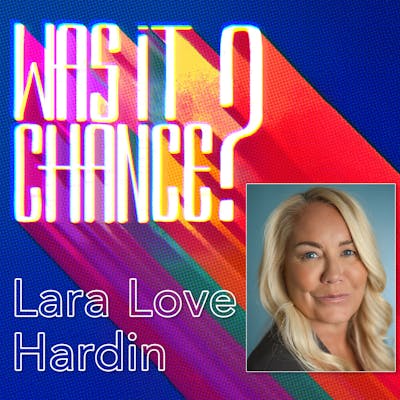 #60 - Lara Love Hardin: Climbing Back From a Heroin Addiction