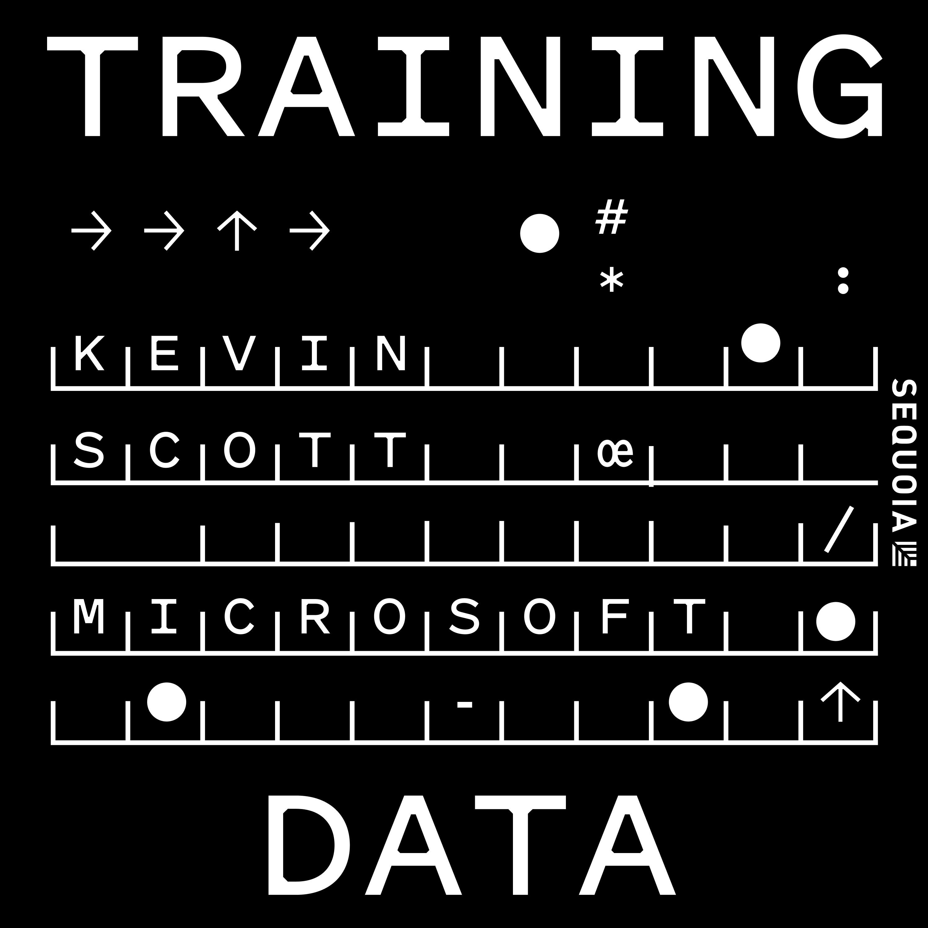 Microsoft CTO Kevin Scott on How Far Scaling Laws Will Extend