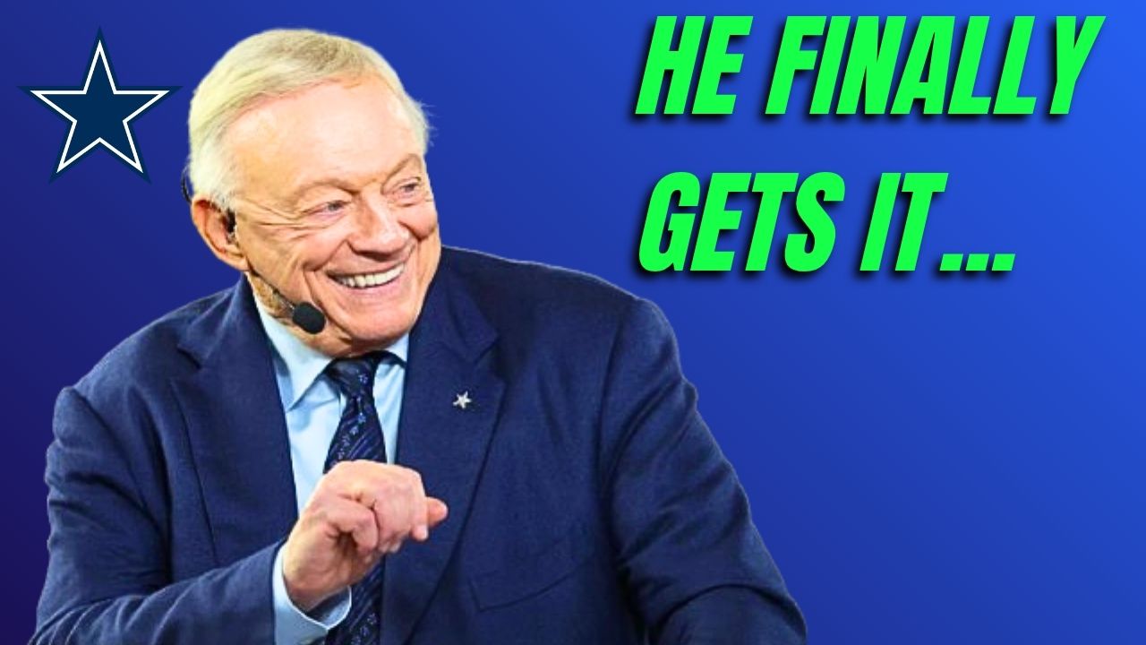 Cowboys Officially Made Their MOST IMPORTANT CHANGE IN DECADES episode artwork