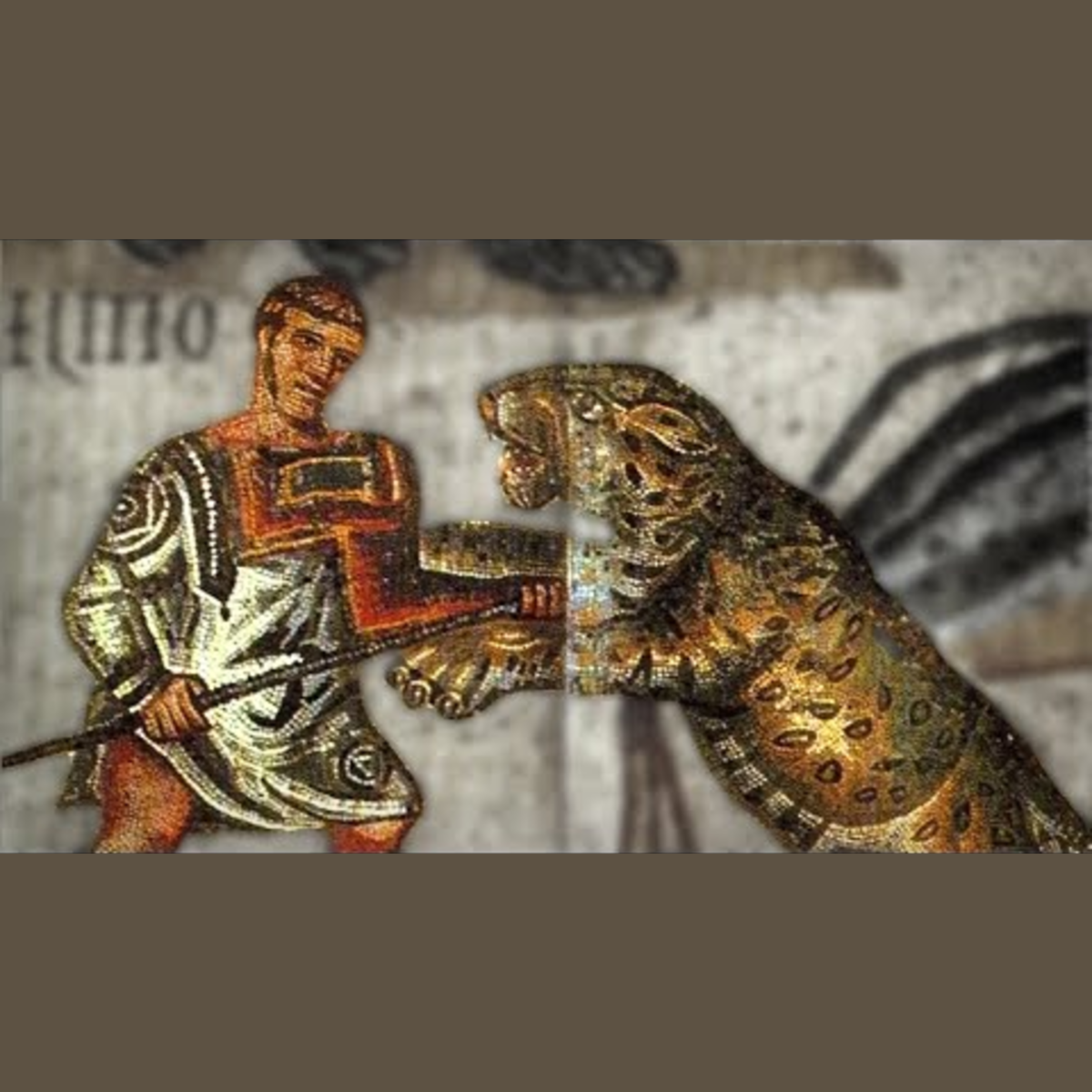 The Predators of History episode artwork