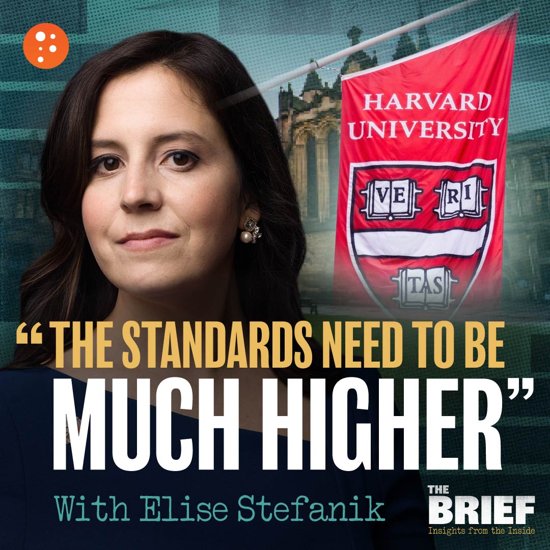 The Brief: Insights from the Inside | PragerU