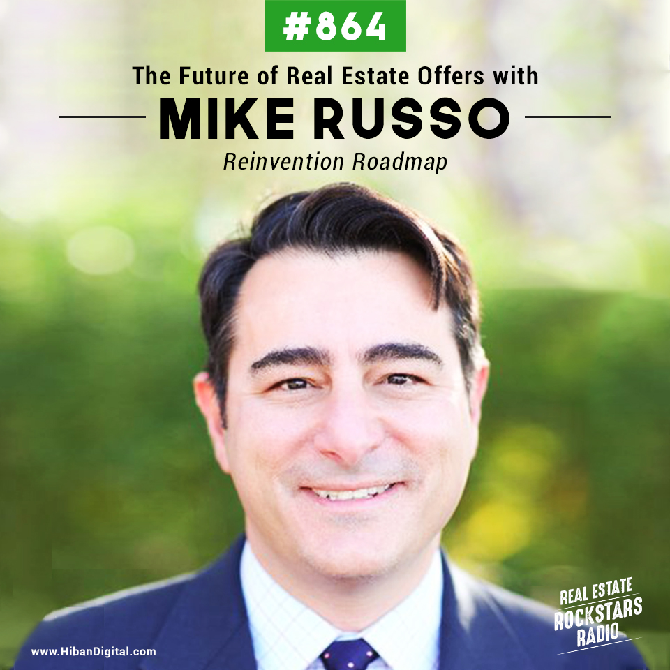 Real Estate Rockstars Podcast