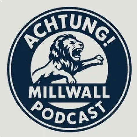 Achtung! Millwall 842 | Monday with Merv plus the post Blackburn voicemails ... Achtung! Millwall 842 | Monday with Merv plus the post Blackburn voicemails ...