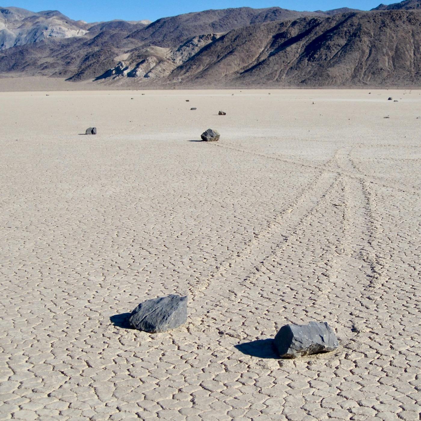 #26: Death Valley National Park Image