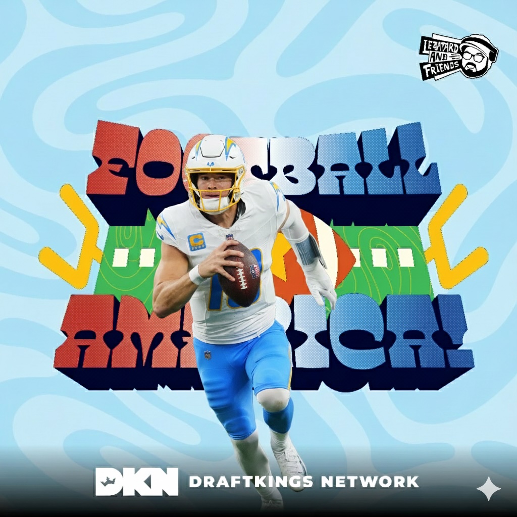 Parity is King: Record Lead Changes & Justin Herbert’s Crushed Soul