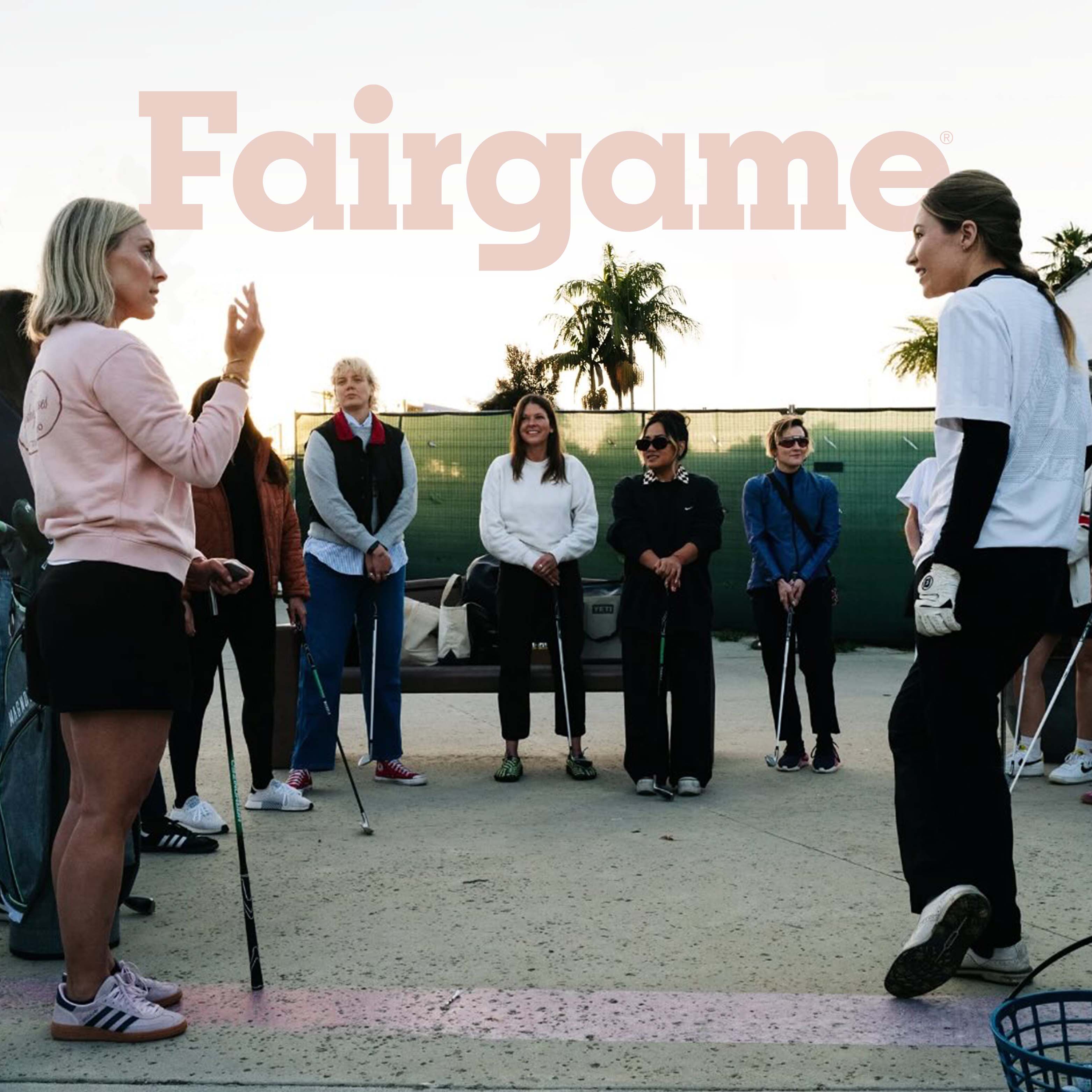 Ep. 53: Alexis Belton & Julie Anderson