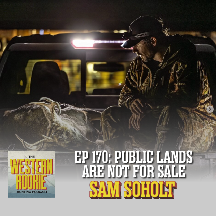 Sportsmen\'s Empire - Whitetail Hunting