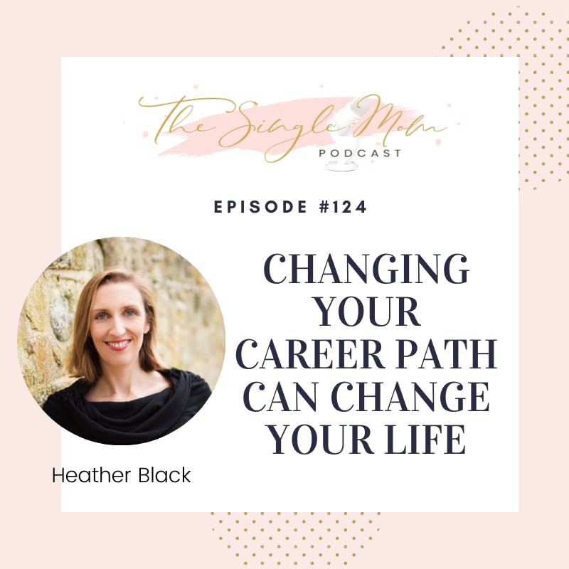 Changing Your Career Path Can Change Your Life