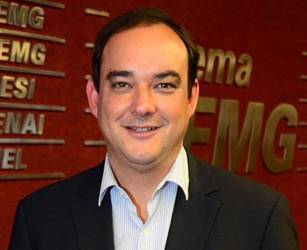 PL confirma Flávio Roscoe como candidato ao governo de Minas Gerais
