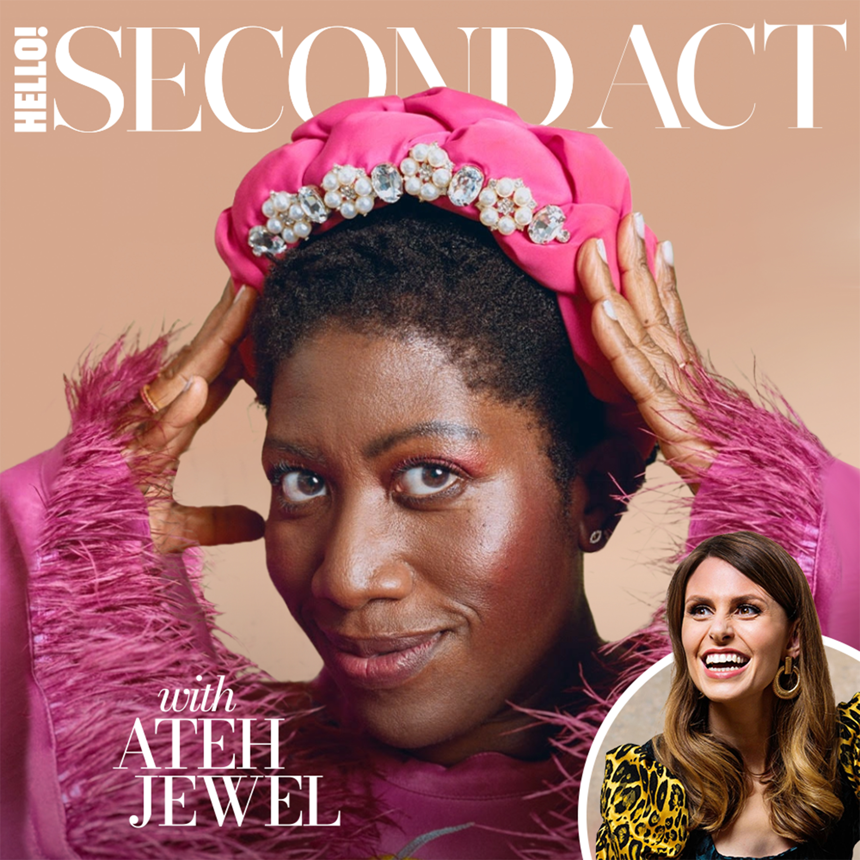 Ellie Taylor: No one has a marriage set up like we do – it's hard