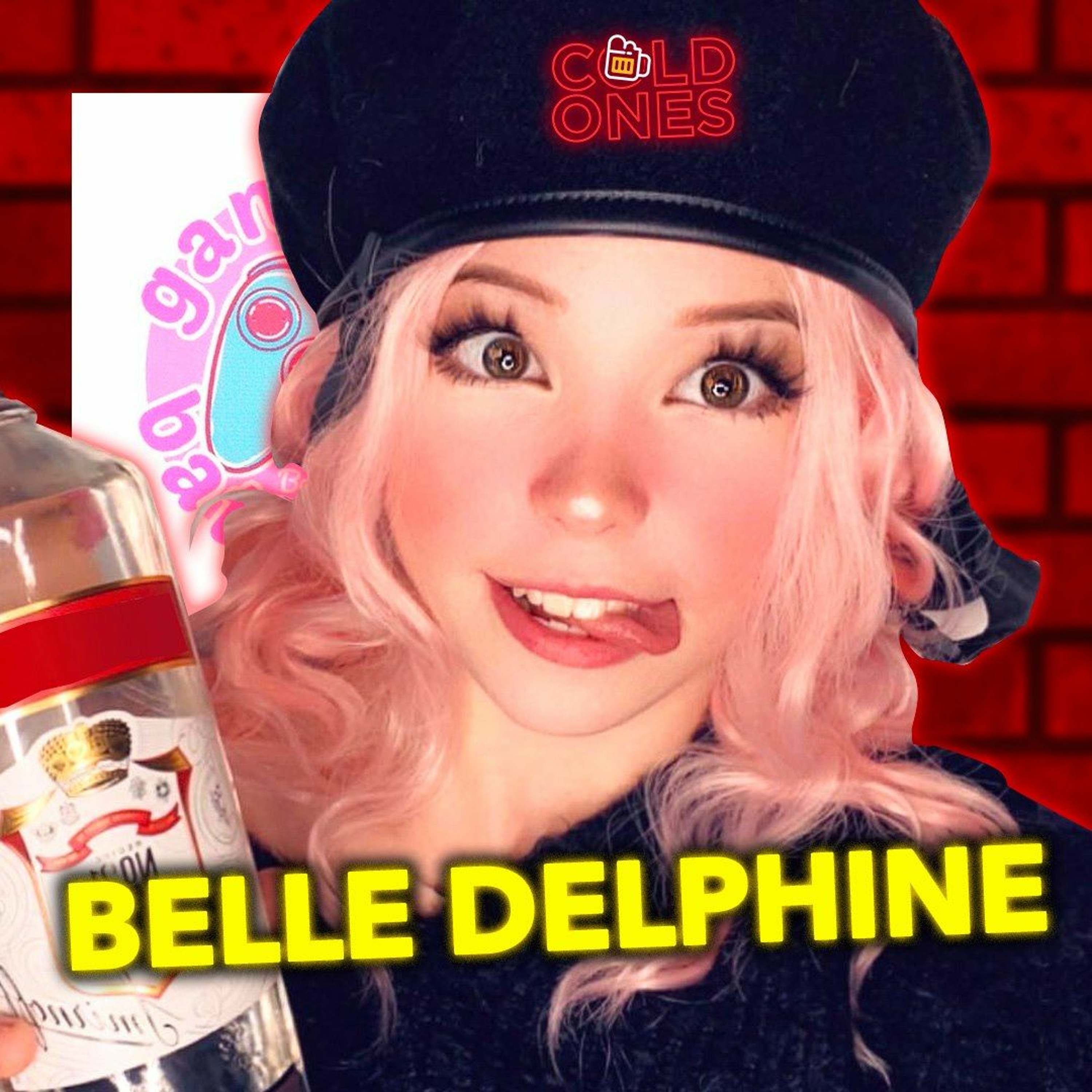 BELLE DELPHINE | Cold Ones