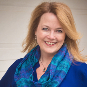 The Business Power Hour with Deb Krier