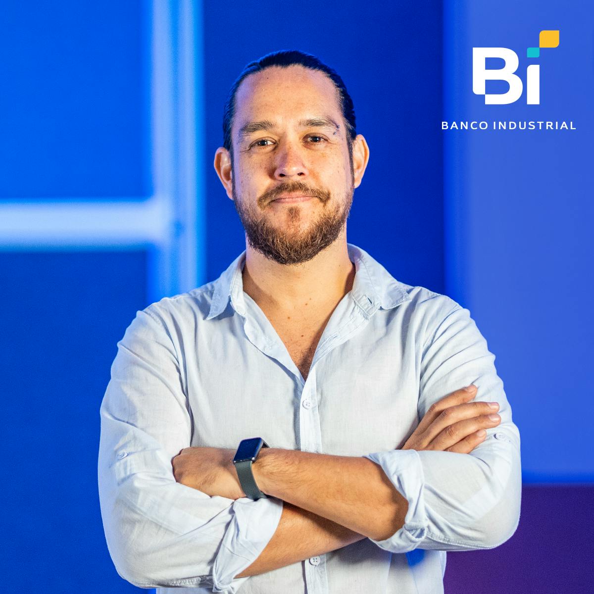 Ep 5: Carlos Barillas Ep 5: Carlos Barillas