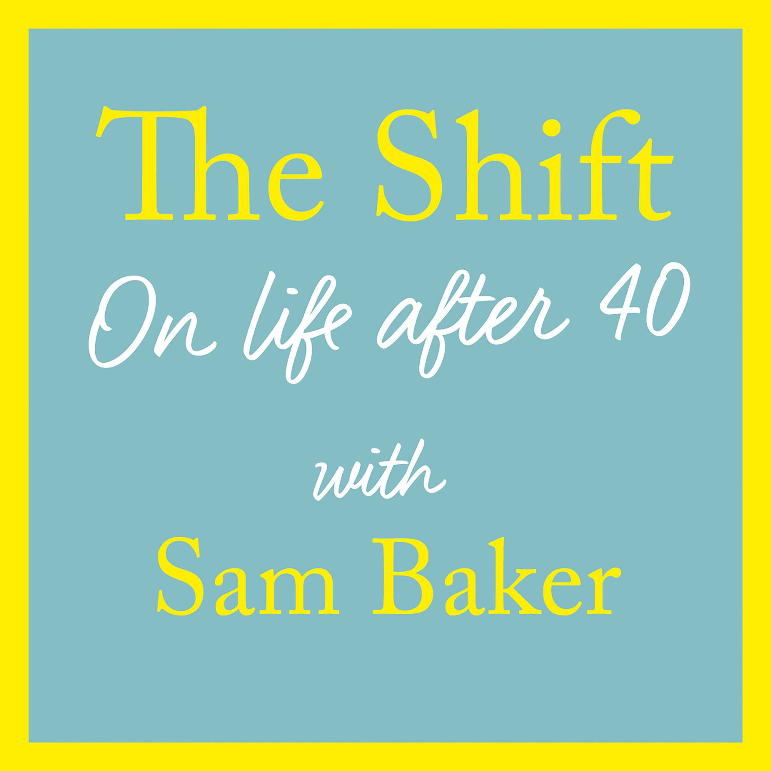 The Shift with Sam Baker