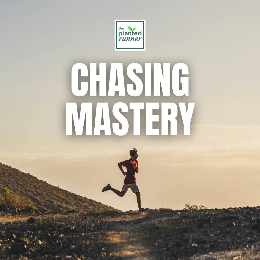 The Brutal Truth: You'll Never Master The Marathon (Matt Fitzgerald)