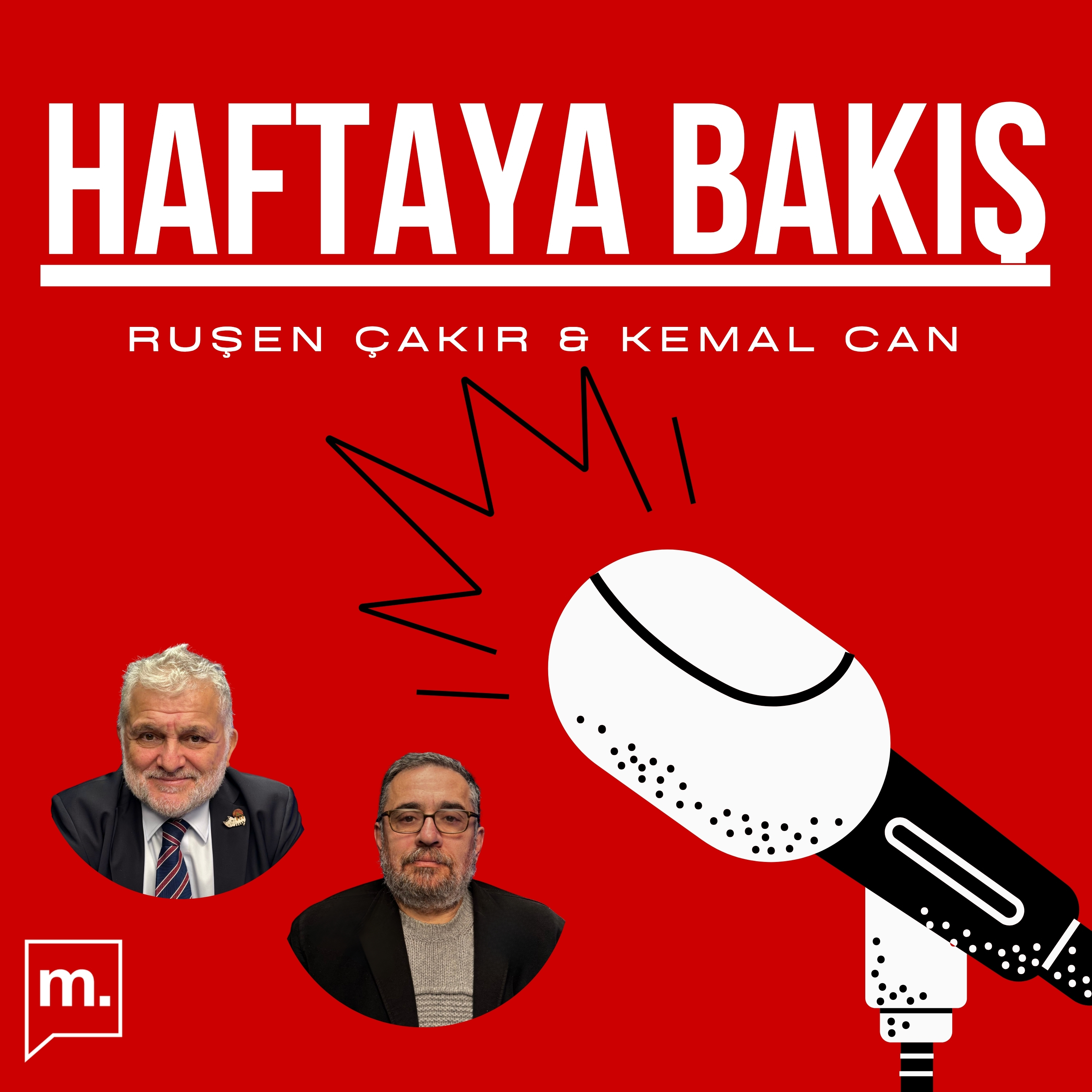 Erdoğan'ın fon vurgunu ile sınavı | Gazeteciler açık hedefte