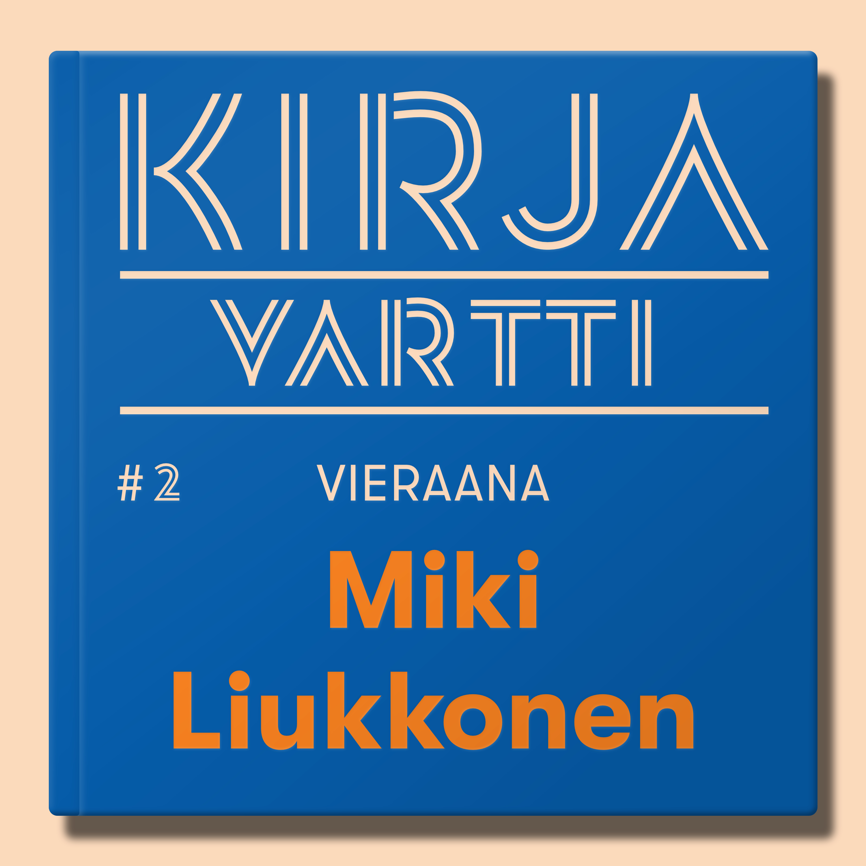 Kirjavartti