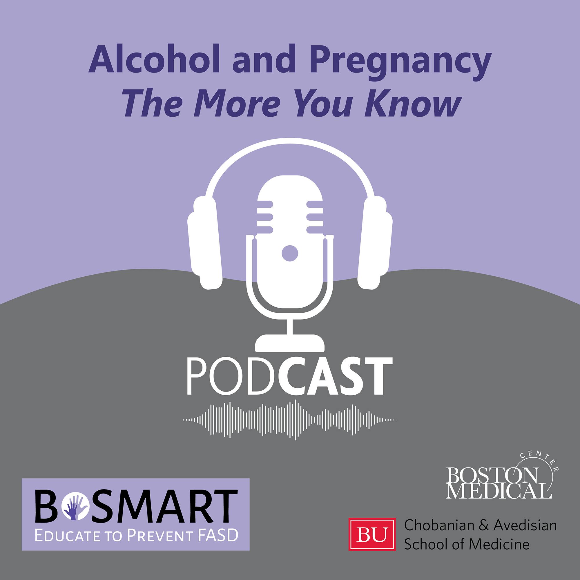 Season 2, Episode 2: Identifying Prenatal Alcohol Exposure Season 2, Episode 2: Identifying Prenatal Alcohol Exposure