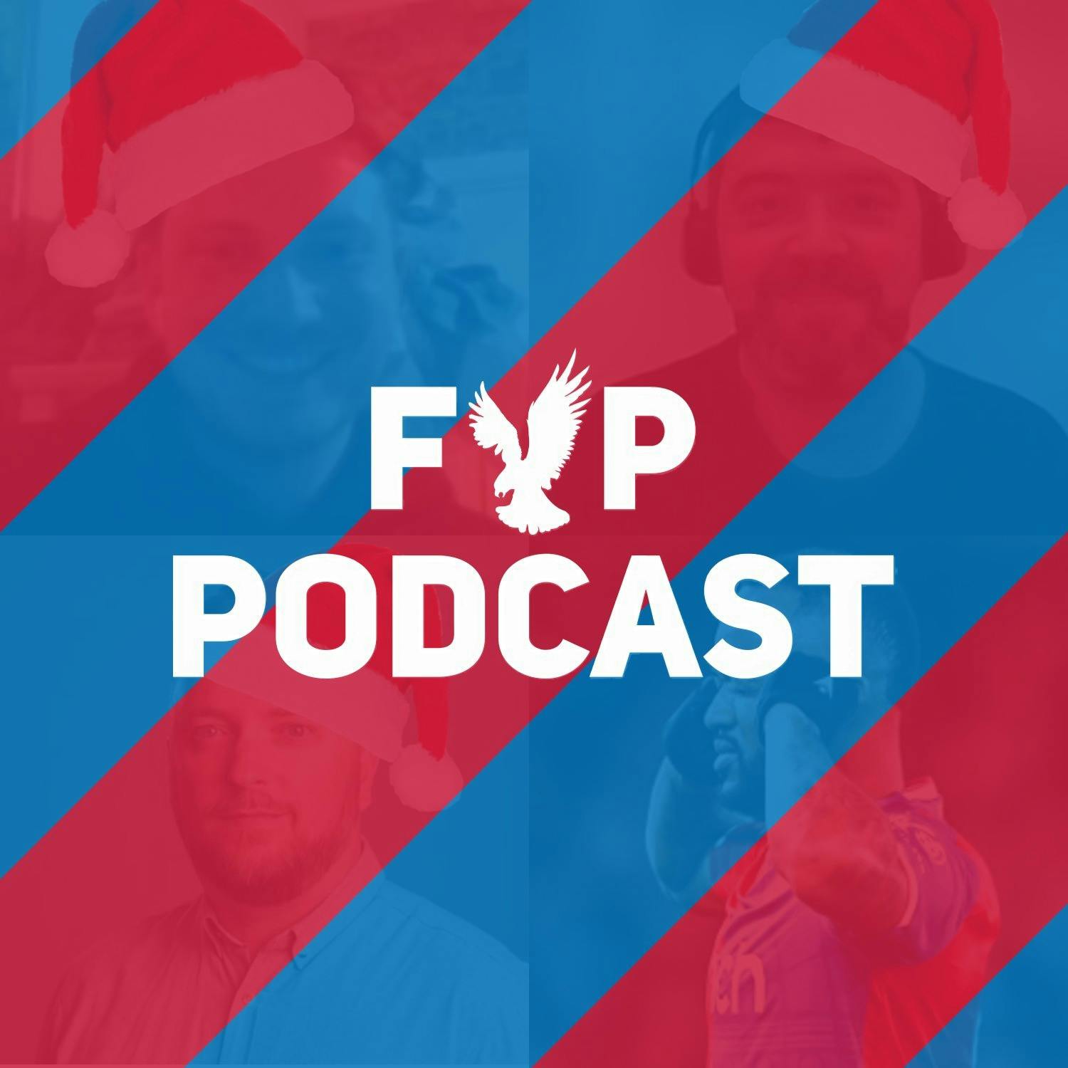 FYP Podcast 506 | 1-1 Again? Just Be-Claus