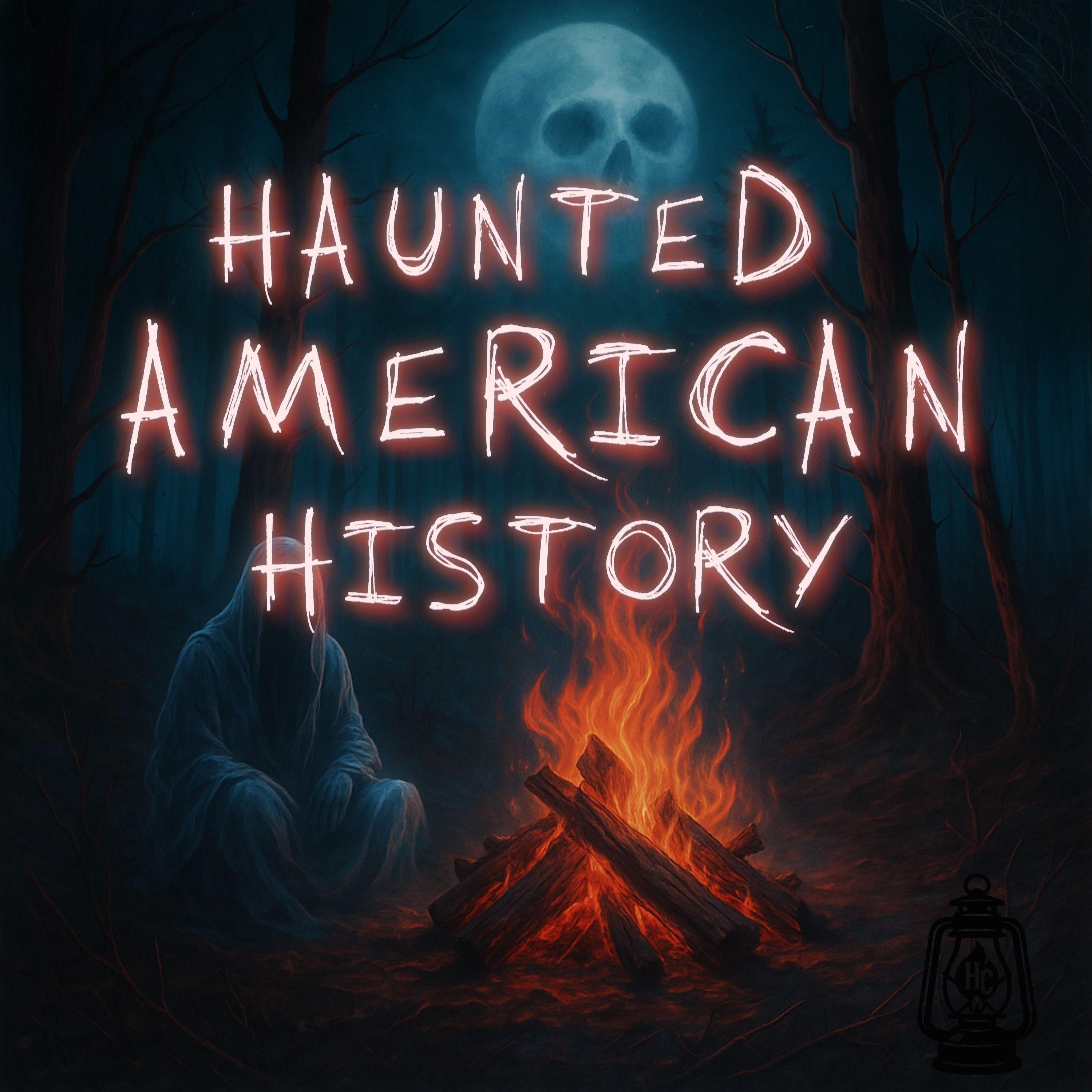 Introducing: Haunted American History