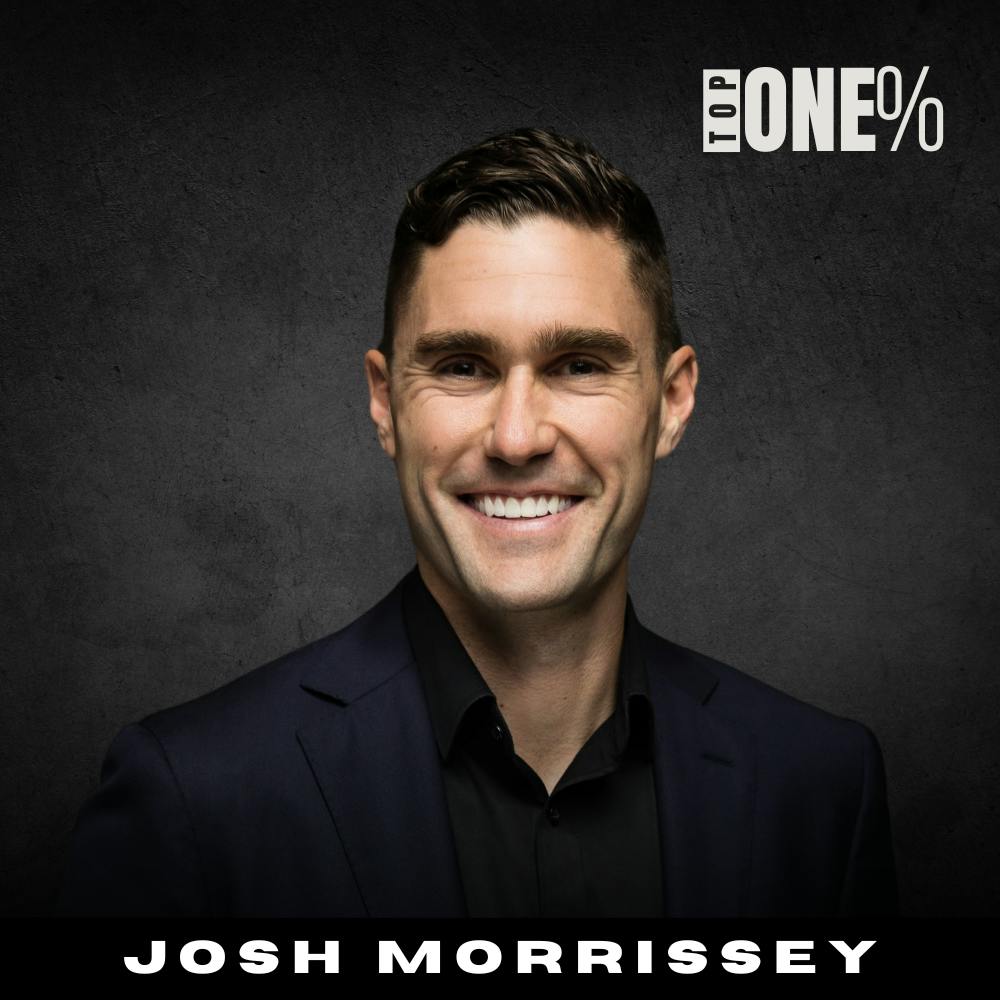 Ep 16 | Josh Morrissey: From $0 to $2B in Sales + 24 Suburb Records Ep 16 | Josh Morrissey: From $0 to $2B in Sales + 24 Suburb Records