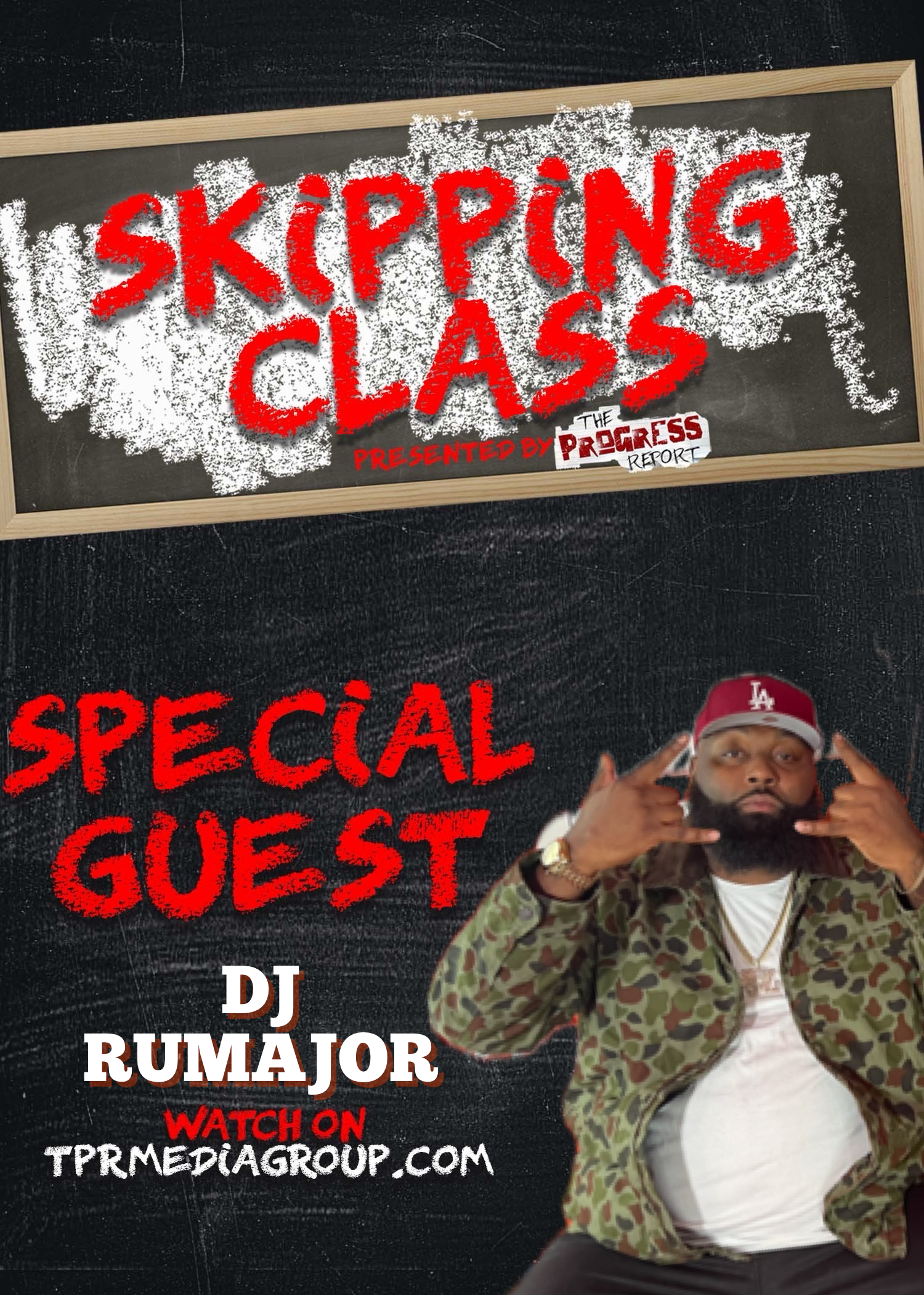 DJ RuMajor gives his input on the DJ VS Artist conversation going on in ATL, internet helping break artists