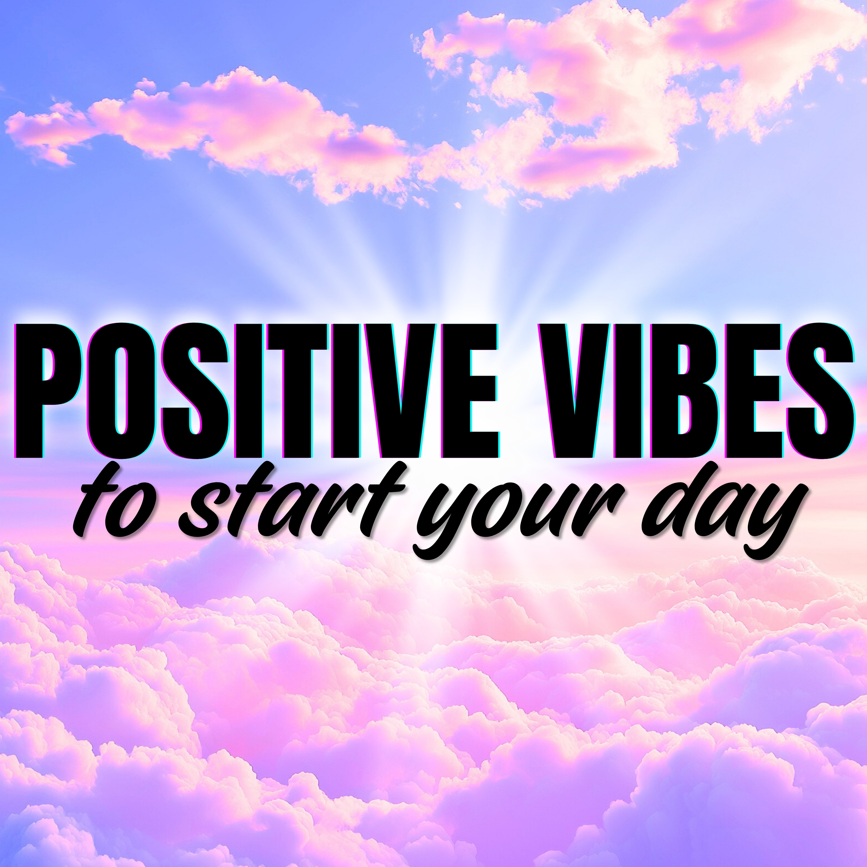 Fresh Start Morning Affirmations for Positive Vibes