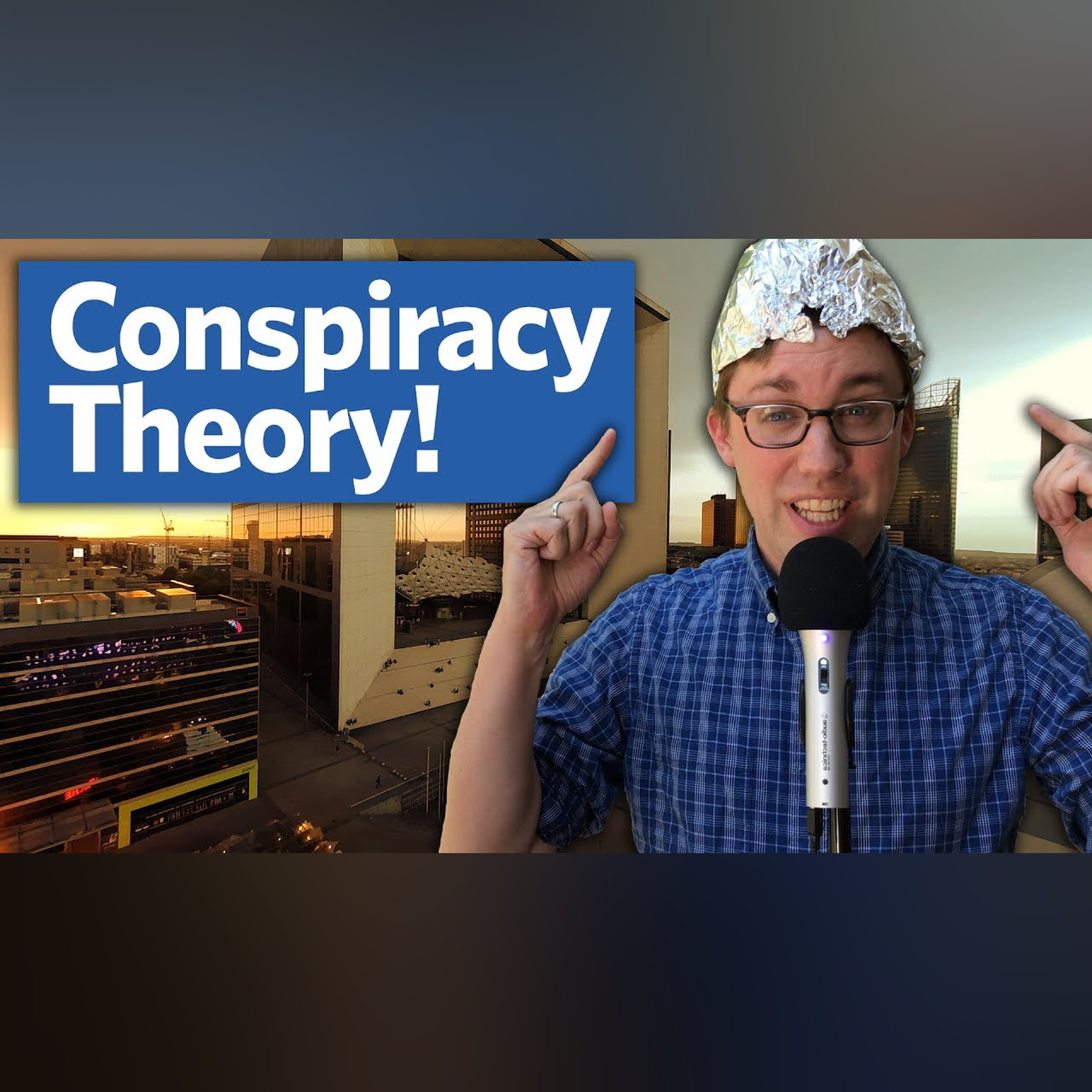 How did smart growth become politically divisive? episode artwork