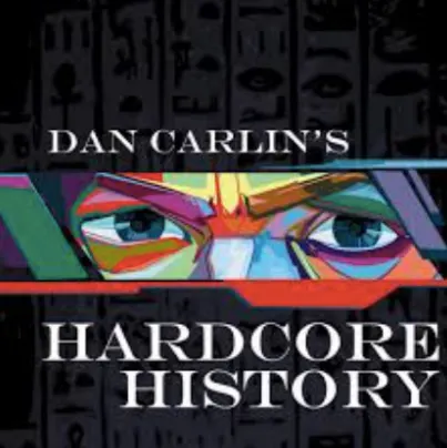 Hardcore History’s Dan Carlin Breaks Down History for Our Ears