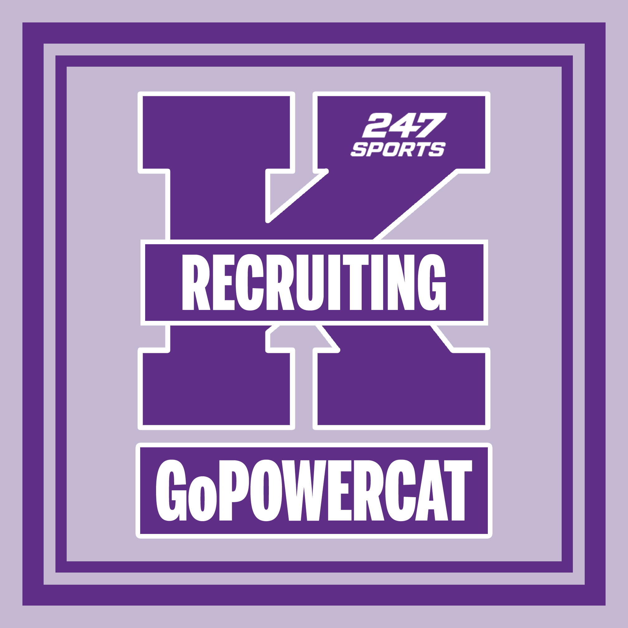 Kansas State loads up on offensive linemen | Recruiting Podcast