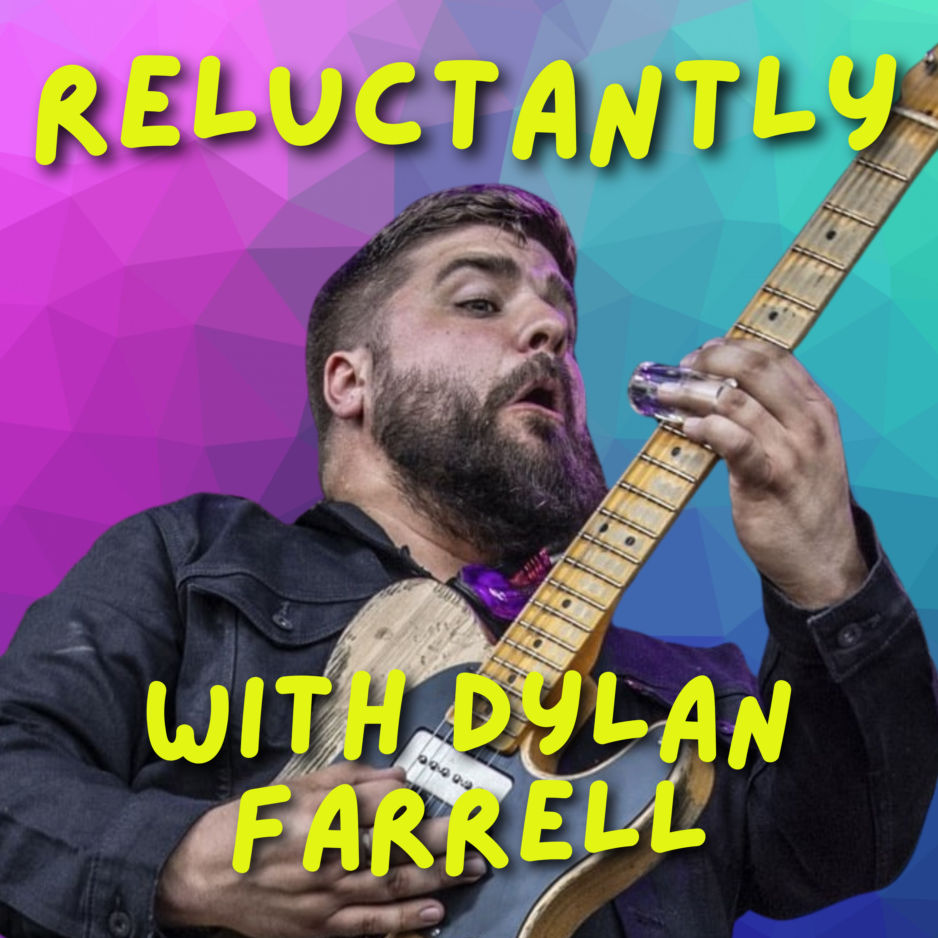 Dylan Farrell... Hellbent For Smashville