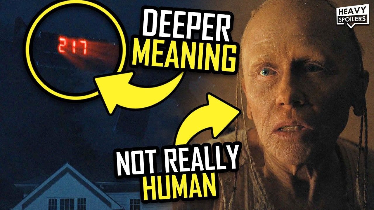 WEAPONS (2025) Breakdown | Film Analysis, Ending Explained, Hidden Details, Easter Eggs And Review WEAPONS (2025) Breakdown | Film Analysis, Ending Explained, Hidden Details, Easter Eggs And Review